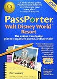 Passporter Walt Disney World Resort 2005: The Unique Travel Guide, Planner, Organizer, Journal, and Keepsake (Passporter Walt Disney World Resort)