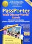 Passporter Walt Disney World Resort: The Unique Travel Guide, Planner, Organizer, Journal, and Keepsake! with Sticker and Map