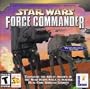 Star Wars: Force Commander  (Jewel Case)