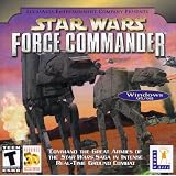 StarWars:ForceCommander(JewelCase)
