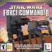 Video Games : Star Wars: Force Commander  (Jewel Case)