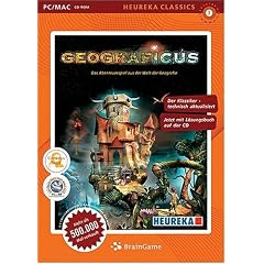 Geograficus - Classics (PC)