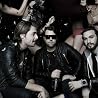 Abbildung von Swedish House Mafia