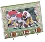 Sports Page Novelty - 4 x 6 Football Picture Frame