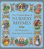 The Orchard book of nursery rhymes