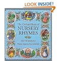The Orchard Book of Nursery Rhymes (Books for Giving)