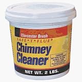 Review Rutland Products  / Safe-T-Flue Chimney Cleaner