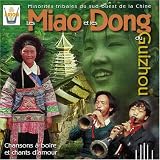 Les Miao et les Dong du Guizhou