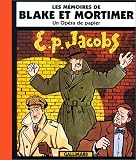 Les M�moires de Blake et Mortimer : Un op�ra de papier