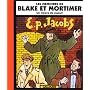 Les M�moires de Blake et Mortimer : Un op�ra de pa&hellip de Edgar Pierre Jacobs