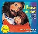 I Believe in Jesus Read-Along