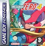 Megaman Zero 4 (GBA)