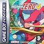 Megaman Zero 4 (GBA)