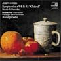 Haydn: Symphonies no. 91 & 92 "Oxford"; Scena di Berenice