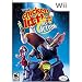 Disney's Chicken Little: Ace in Action (Nintendo Wii)