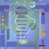 Richie Zellon - Evening of South Americ Jazz ( Audio CD ) - B000CAEX4C
