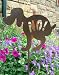 Doggy No No Lawn Ornament