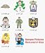 Jewish Cartoon Clipart - Over 350 Hilarious and Original Jewish graphics!