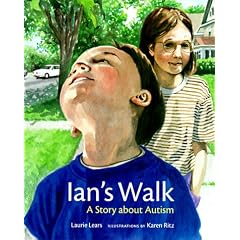 Ian's Walk: A Story about Autism