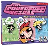 Powerpuff Girls Mojo Jojo Clone Zone (Jewel Case)