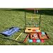 Triumph Sports Trio Toss, Bag Toss / Ladder Toss / Washer Toss