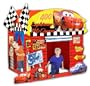 Cars Mega Garage