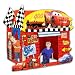 Disney Pixar Cars Megahouse