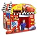 Cars Mega Garage