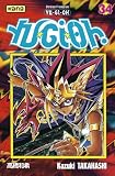 Revue Kana  / Yu-Gi-Oh ! Tome 34