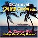 Music : Carnival Steel Drum Collection: St. Thomas Way & More, Vol. 5