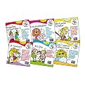 Jr. Jukebox Music 2 Spanish 6 CD Set