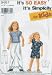 Childs Pull On Pants or Shorts and Top, Simplicity 9467