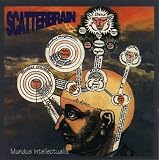 Scatterbrain - Mundus Intellectualis