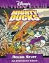 Mighty Ducks in Rough Stuff (Disney's Action Club)