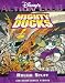 Books : Mighty Ducks in Rough Stuff (Disney's Action Club)