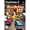 Micro Machines V4