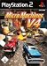 Video-Spiele : Micro Machines V4
