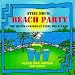 Steel Drum Beach Party