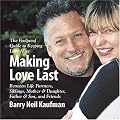 Making Love Last CD