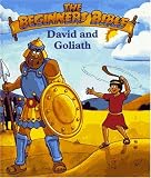 David and Goliath (Beginners Bible)