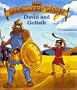 David and Goliath (Beginners Bible)