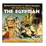 Herrmann/Newman:the Egyptian