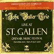 The John Butler Trio: Live at St. Gallen $61.99 Audio CD  (new window)