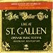The John Butler Trio: Live at St. Gallen