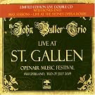 Live at St Gallen [Limited ed. CD + DVD] [Australian Import]