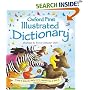 Oxford First Illustrated Children's Dictionary