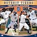 Detroit Tigers 2009 Wall Calendar