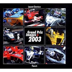 Grand Prix Images 2003