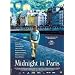 Midnight In Paris (Blu-Ray+Libro)