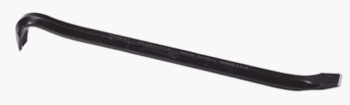 Stanley 55-040 Combination Nail Claw and Chisel